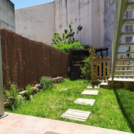 Albergue O Peirao A Guarda Zewnętrze zdjęcie