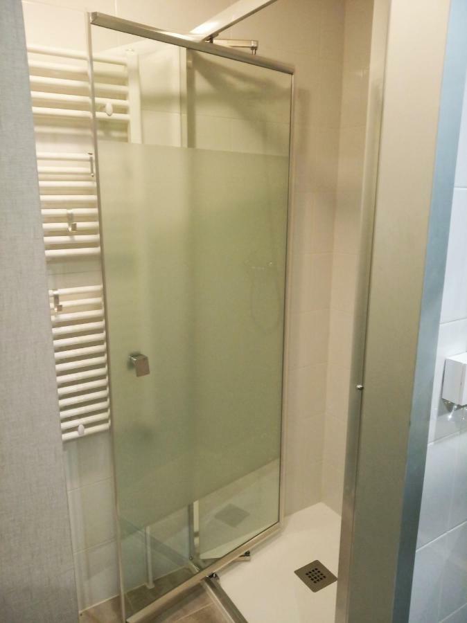 Albergue O Peirao A Guarda Zewnętrze zdjęcie